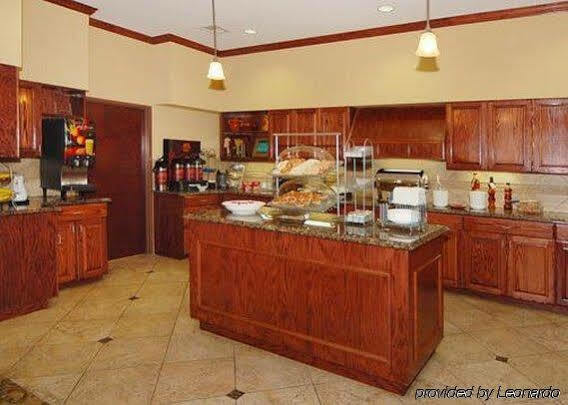 קולג' סטיישן Comfort Suites University Drive מראה חיצוני תמונה